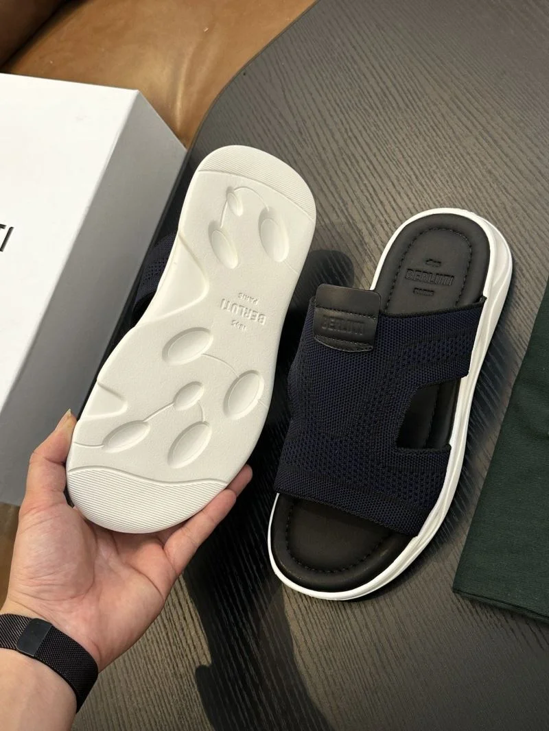 WeatherProof Berluti Sandals 14961
