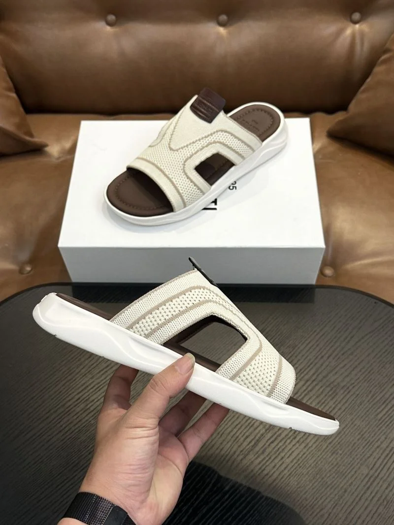 Packable Berluti Sandals 14962