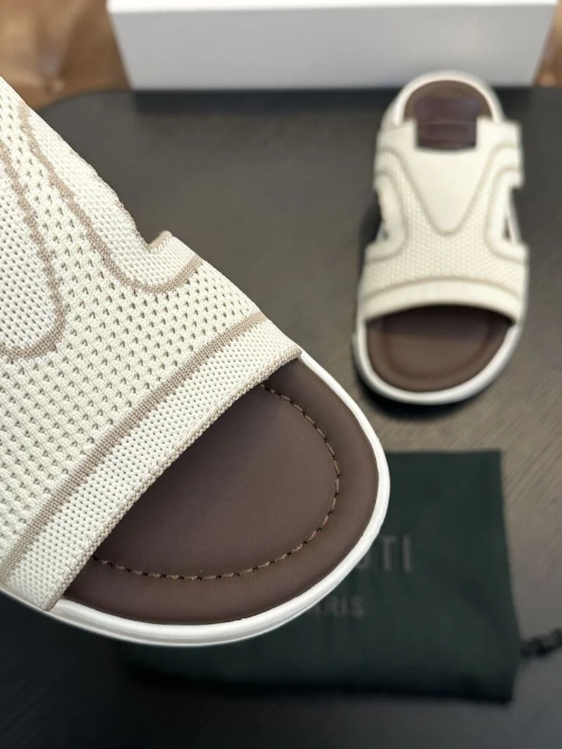 Packable Berluti Sandals 14962