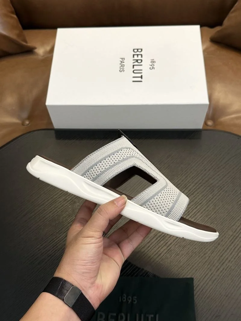Berluti Sandals Durable 15031