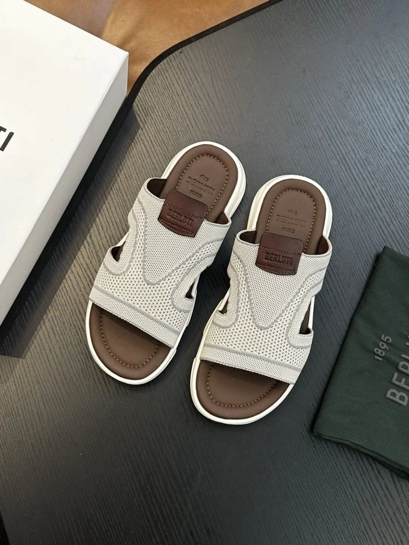 Berluti Sandals Durable 15031