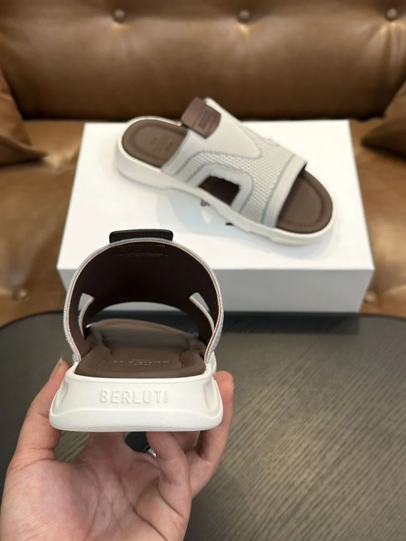 Berluti Sandals Durable 15031