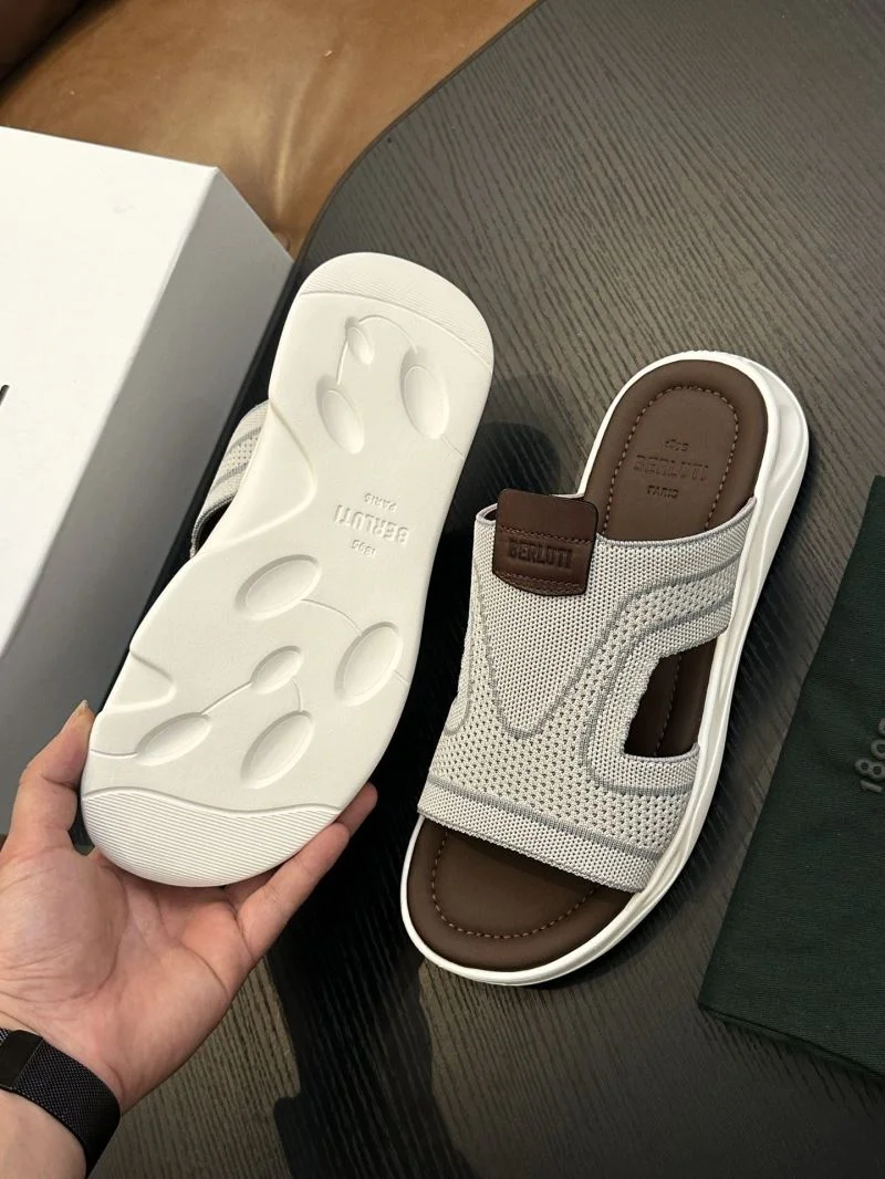 Berluti Sandals Durable 15031