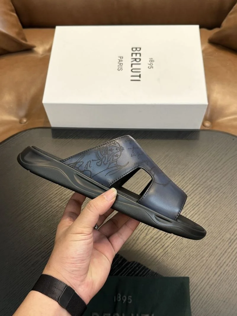 Stylish Berluti Sandals 14966