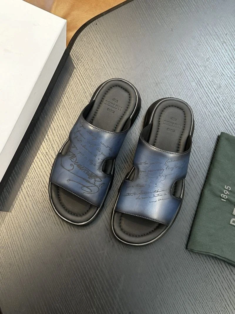 Stylish Berluti Sandals 14966