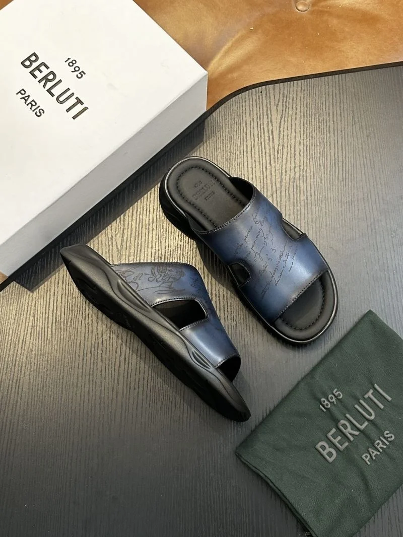 Stylish Berluti Sandals 14966