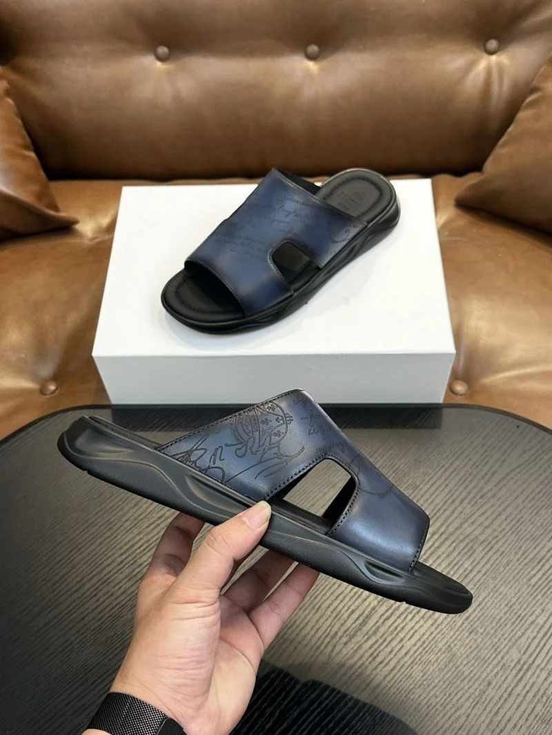Stylish Berluti Sandals 14966
