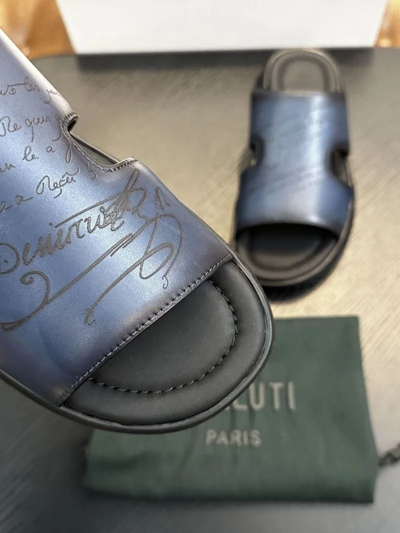 Stylish Berluti Sandals 14966