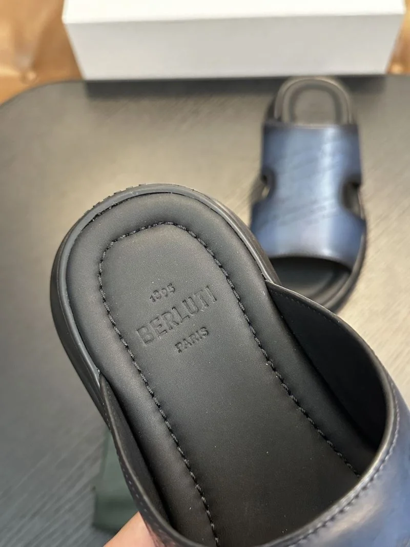 Stylish Berluti Sandals 14966