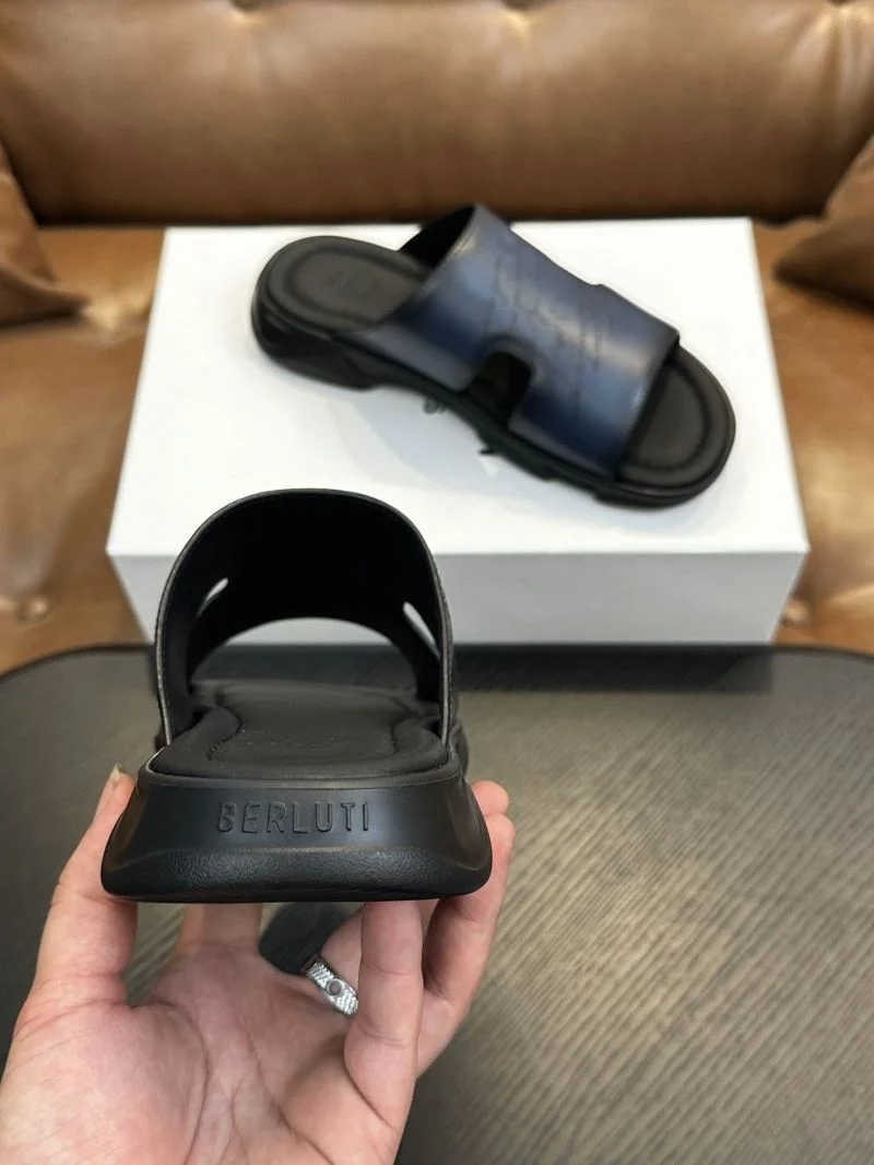 Stylish Berluti Sandals 14966