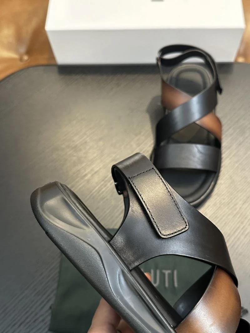Berluti Sandals Stylish 14971