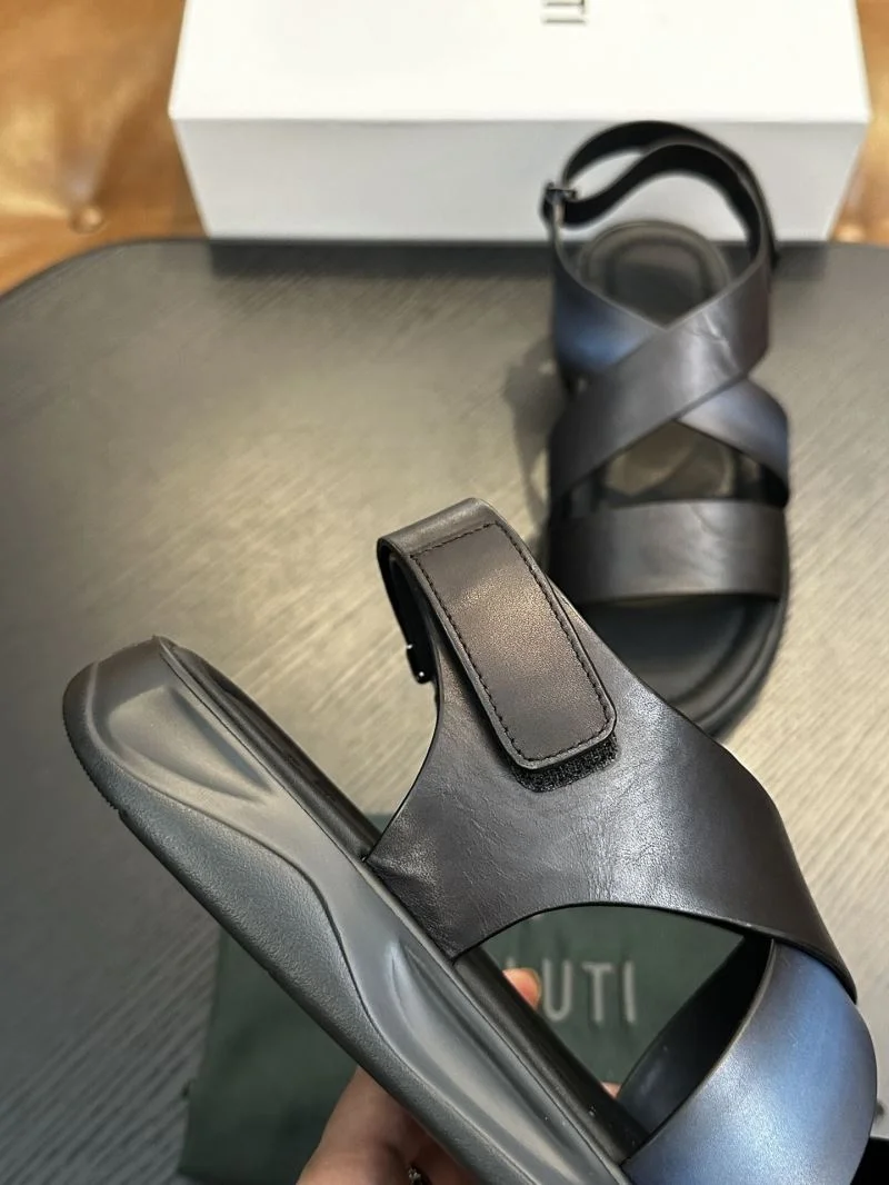 GoodFit Berluti Sandals 14969