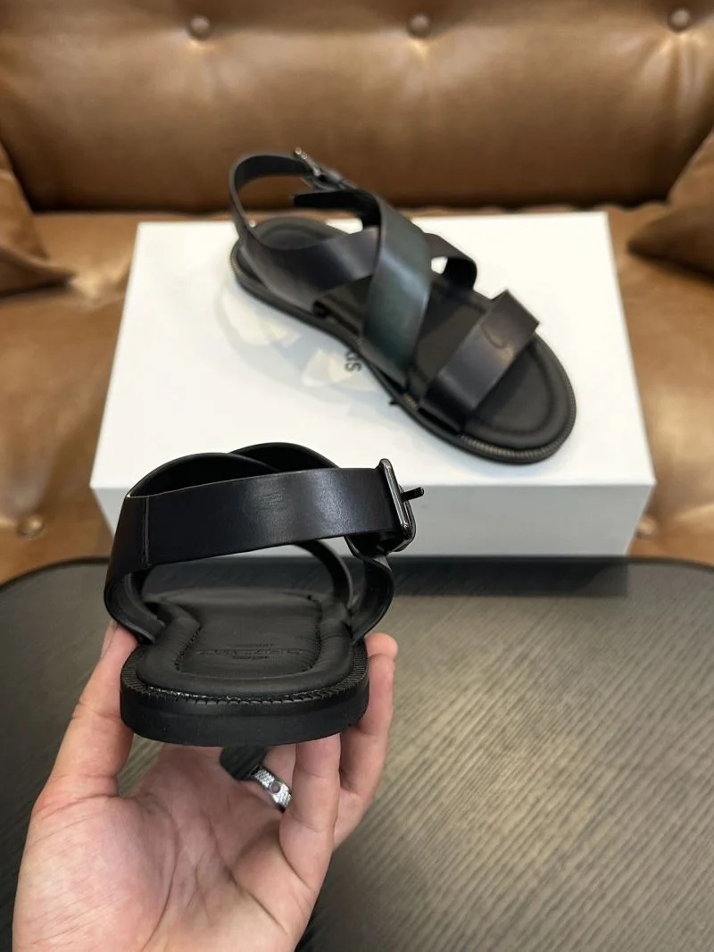 Berluti Sandals Durable 14963