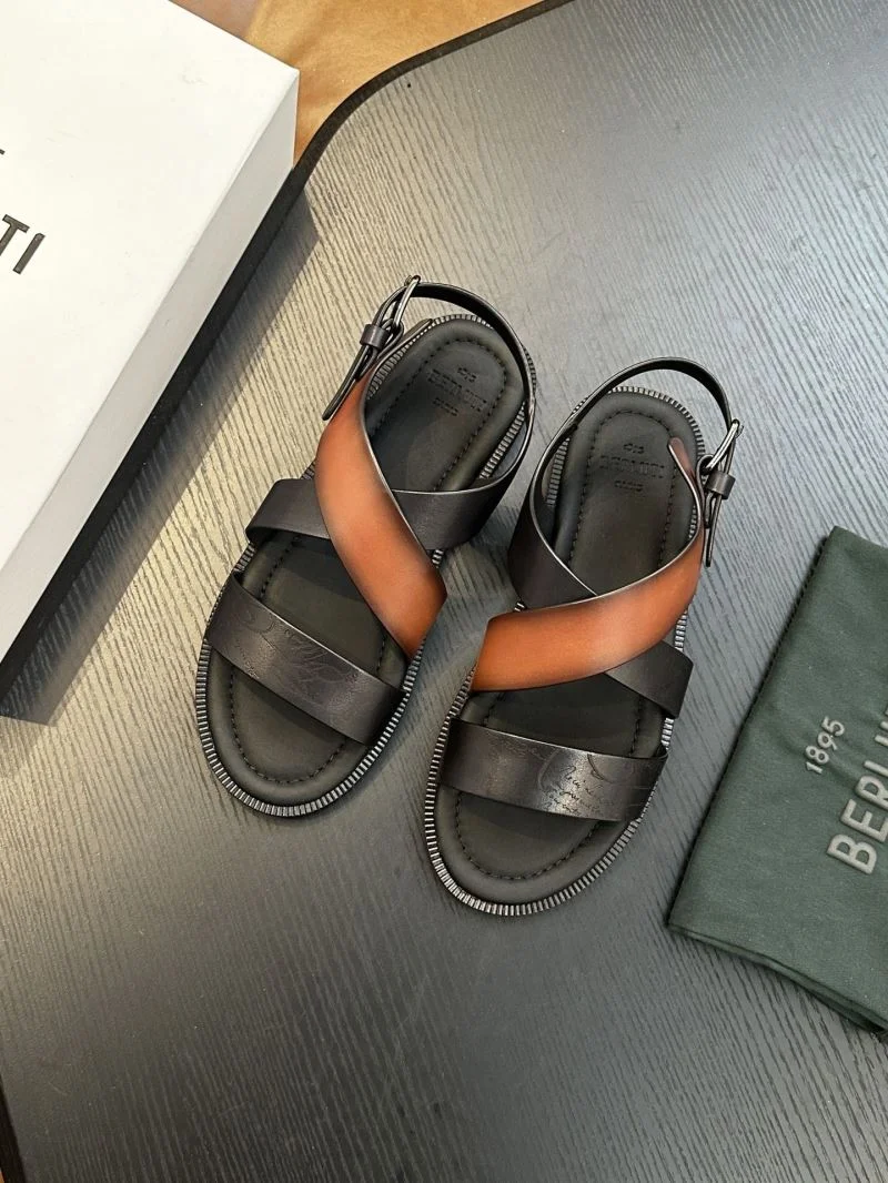 Berluti Sandals GoAnywhere 14956