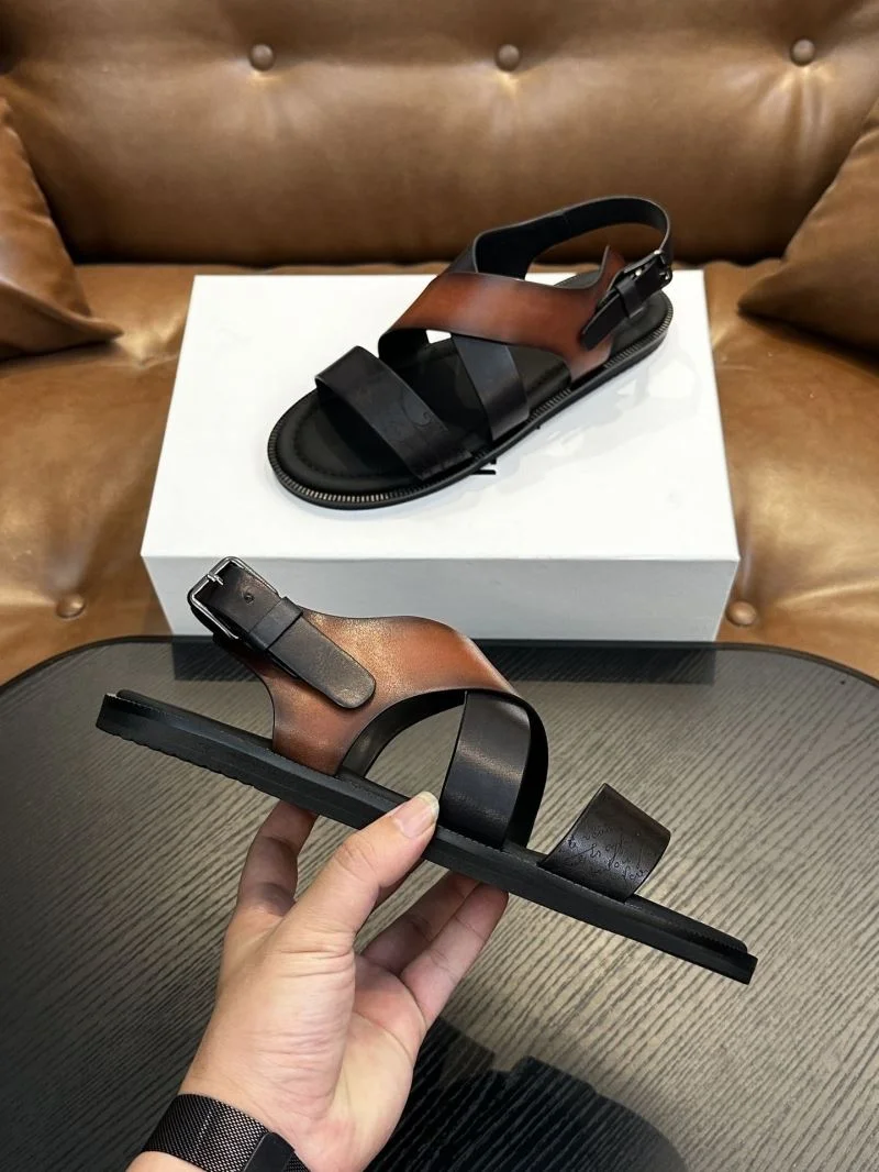 Berluti Sandals GoAnywhere 14956