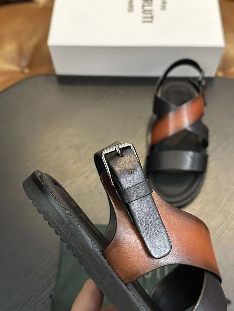 Berluti Sandals GoAnywhere 14956