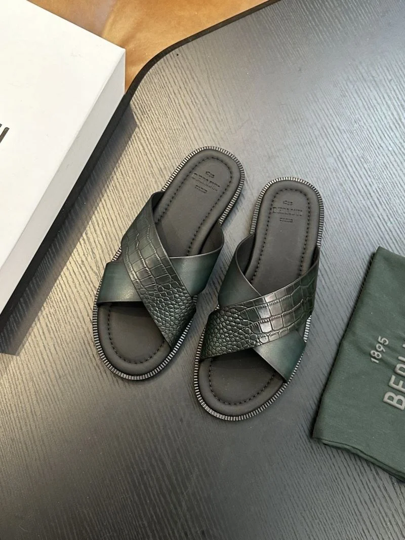 Berluti Sandals Durable 14965