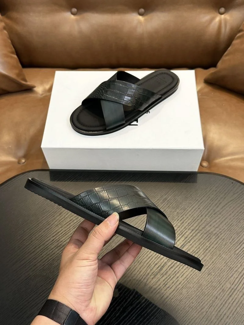 Berluti Sandals Durable 14965