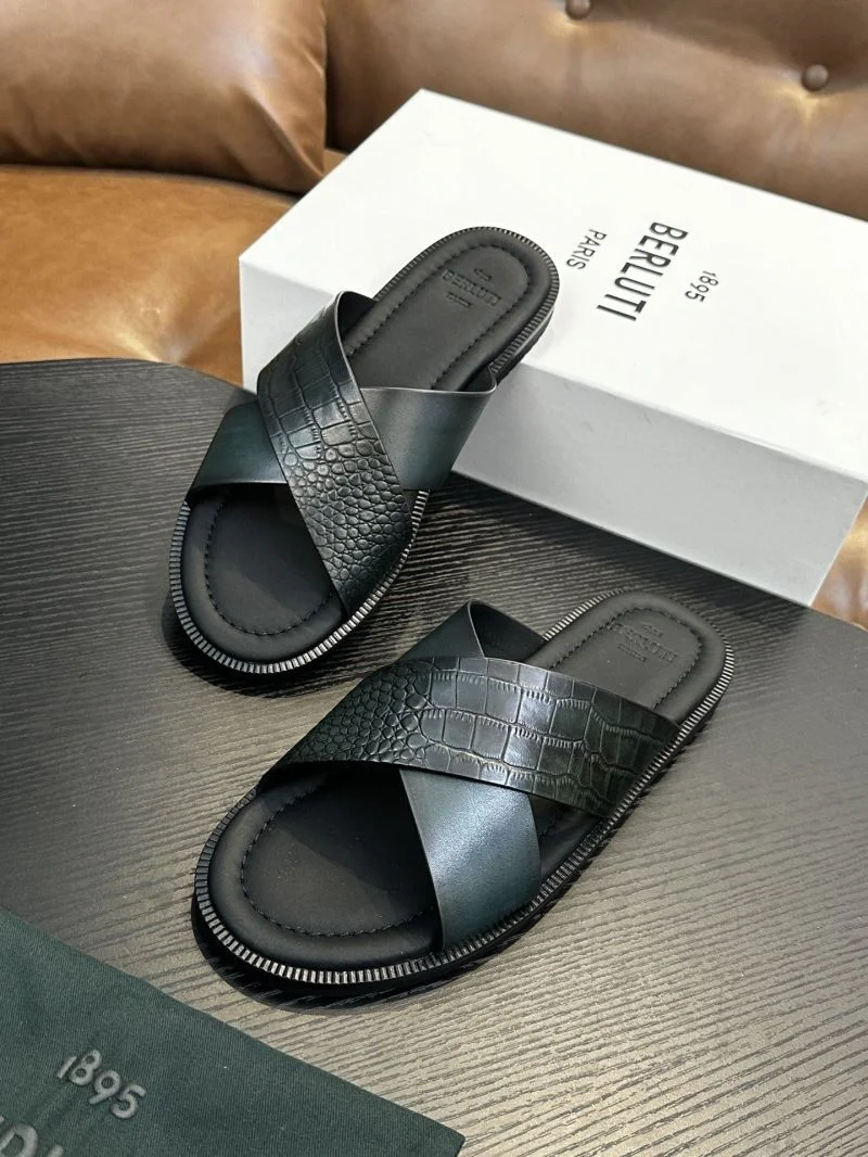 Berluti Sandals Durable 14965