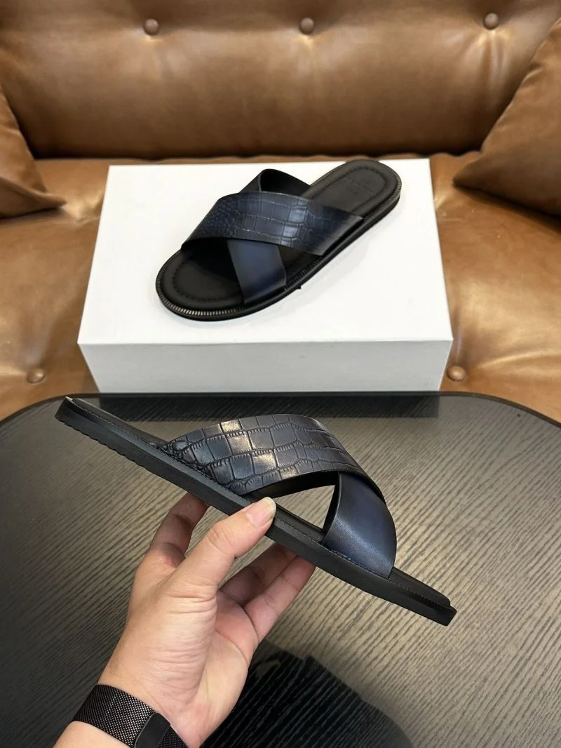 Packable Berluti Sandals 14959