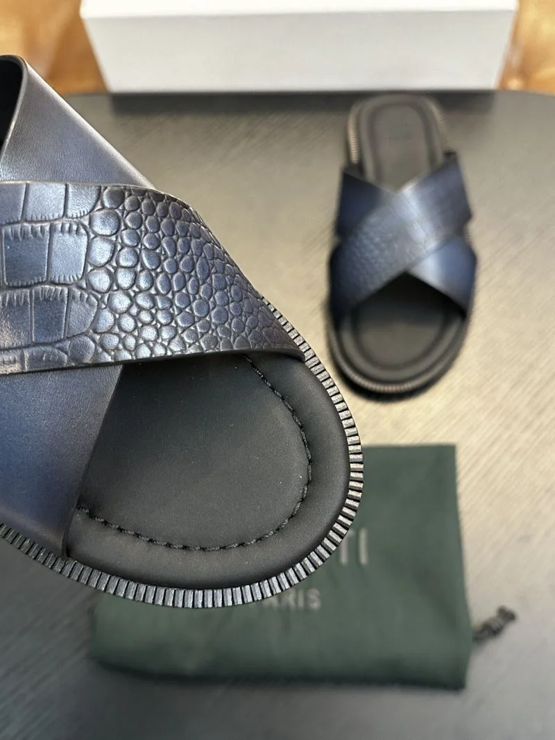 Packable Berluti Sandals 14959