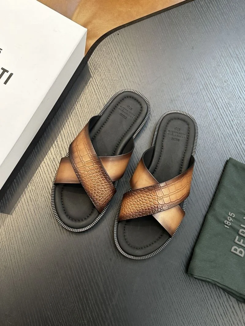 WellDesigned Berluti Sandals 14957