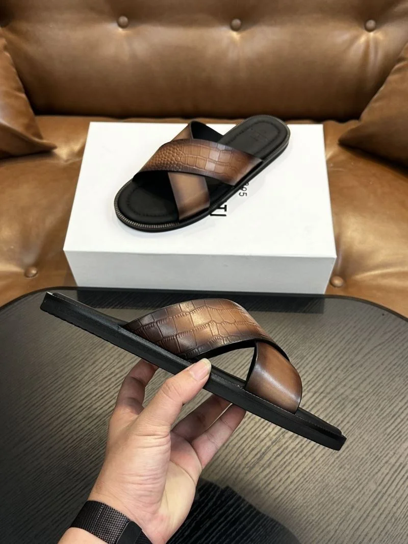 WellDesigned Berluti Sandals 14957