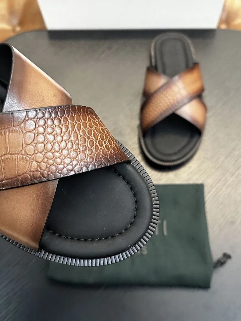 WellDesigned Berluti Sandals 14957