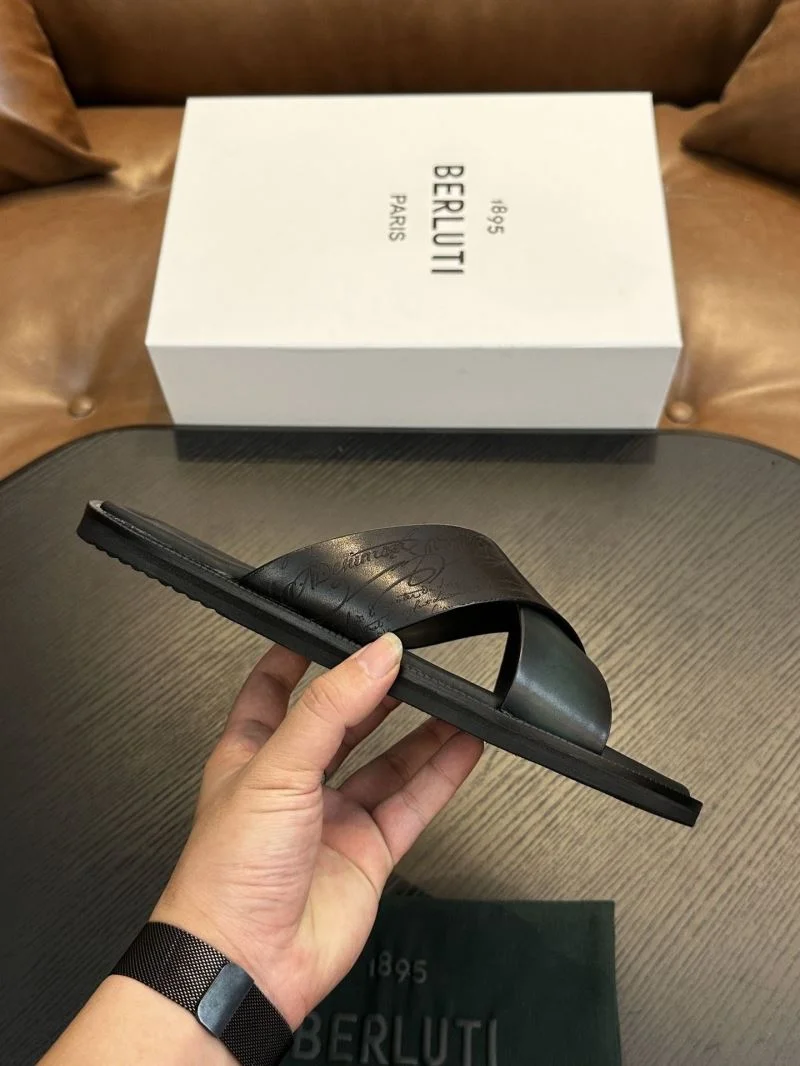 Berluti Sandals Elegant 14948