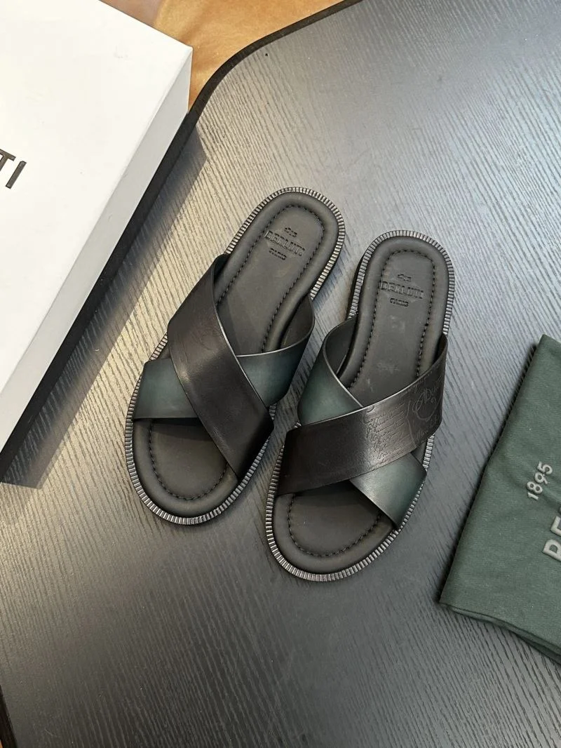 Berluti Sandals Elegant 14948