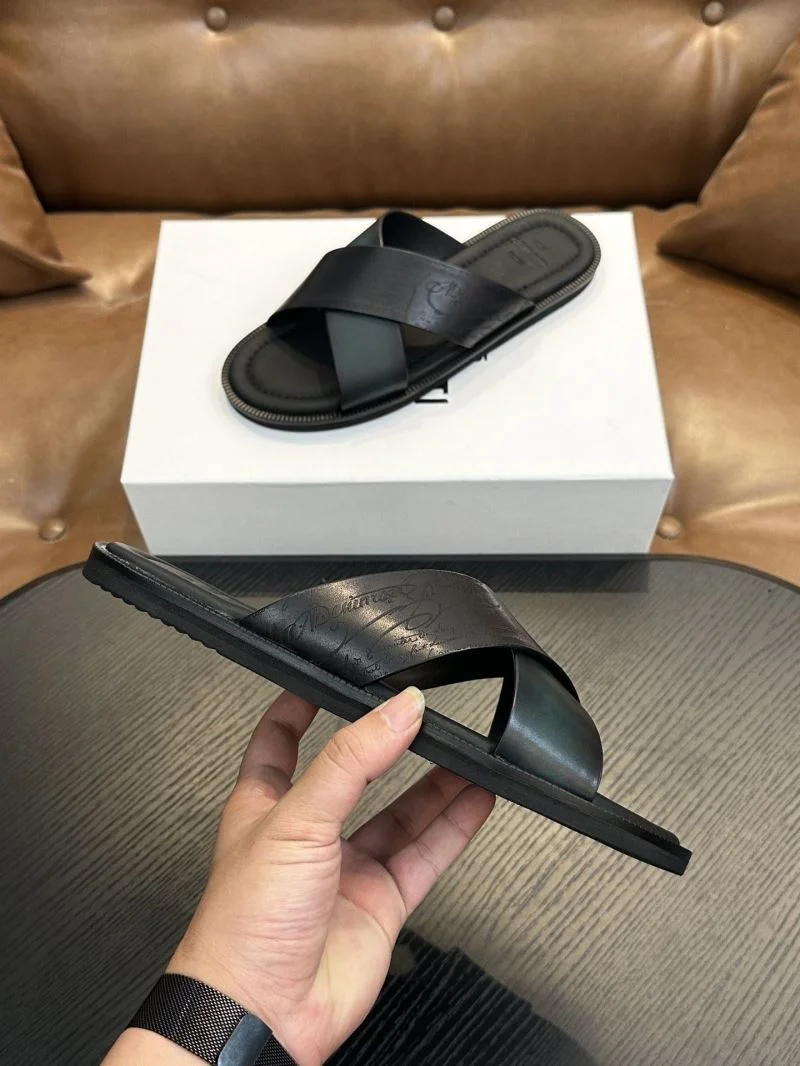 Berluti Sandals Elegant 14948