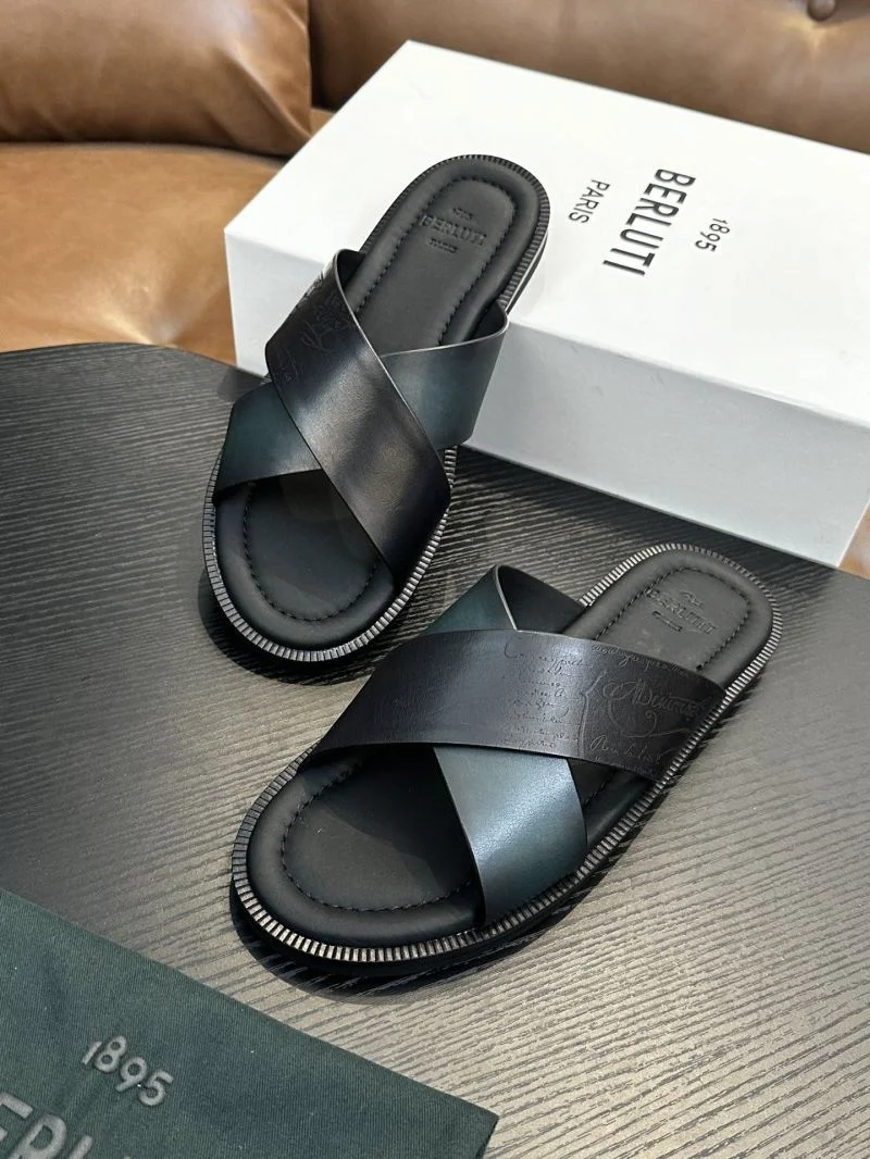 Berluti Sandals Elegant 14948