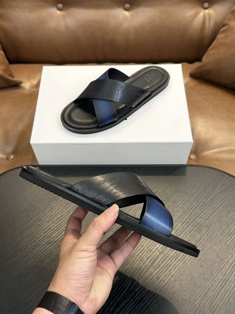 Berluti Sandals Youthful 14952