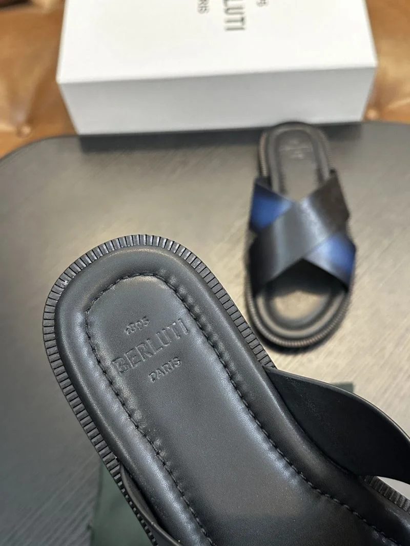 Berluti Sandals Youthful 14952