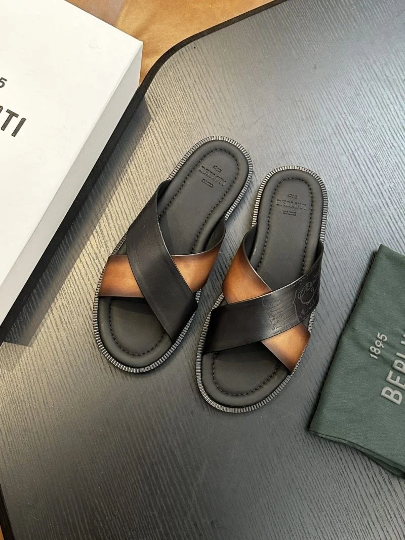 BestValue Berluti Sandals 14944