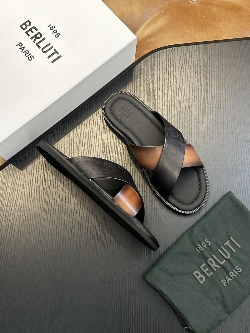 BestValue Berluti Sandals 14944