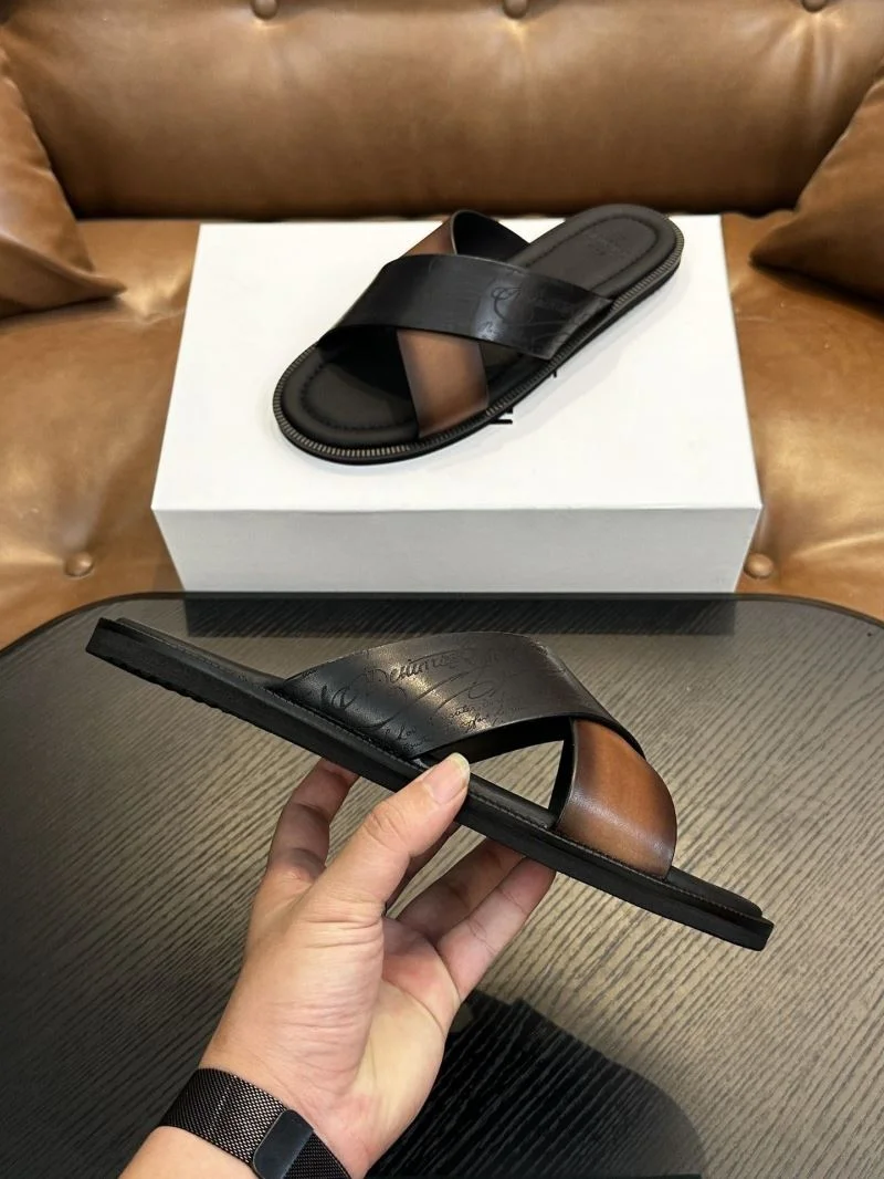 BestValue Berluti Sandals 14944