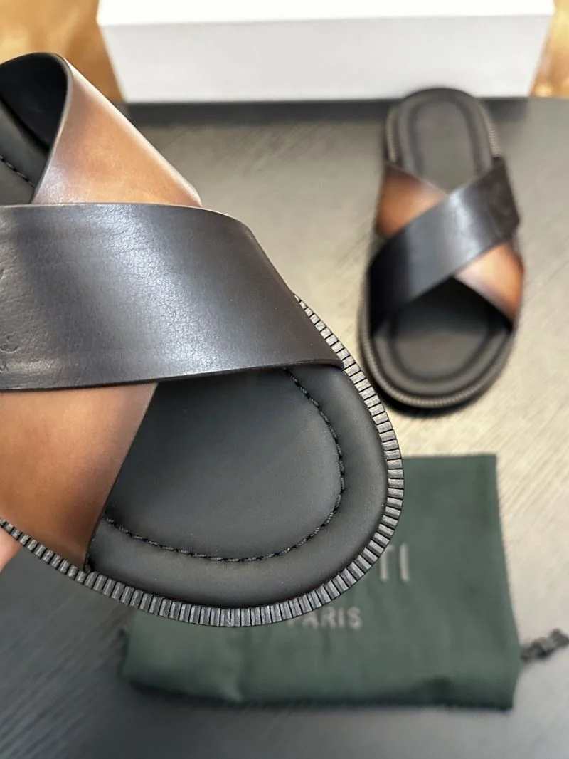 BestValue Berluti Sandals 14944