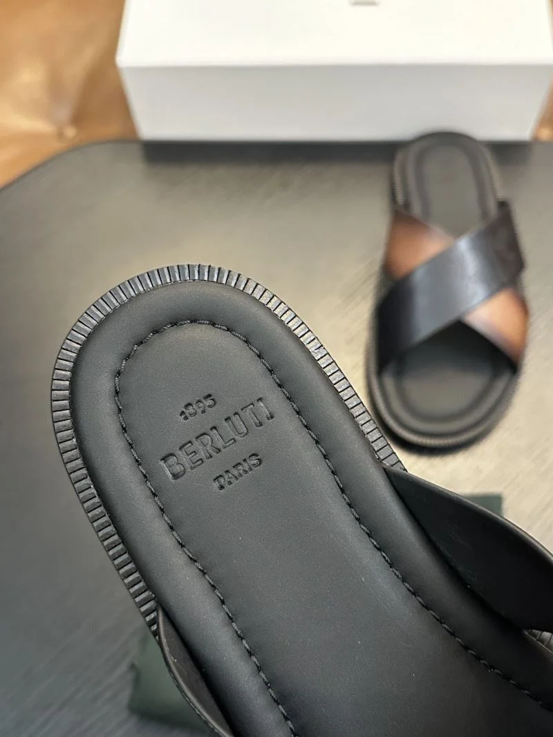 BestValue Berluti Sandals 14944
