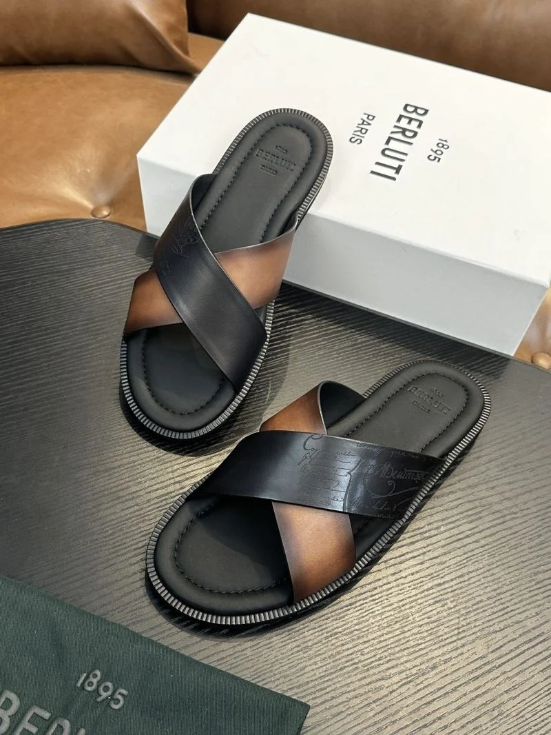 BestValue Berluti Sandals 14944