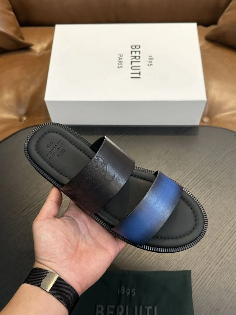 Berluti Sandals BestValue 14947