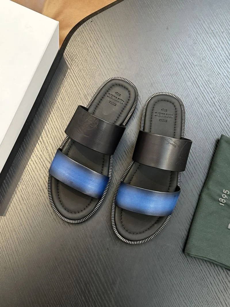 Berluti Sandals BestValue 14947
