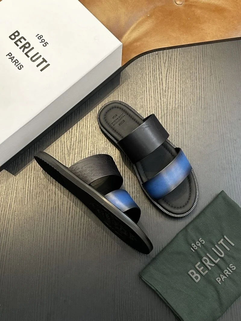 Berluti Sandals BestValue 14947
