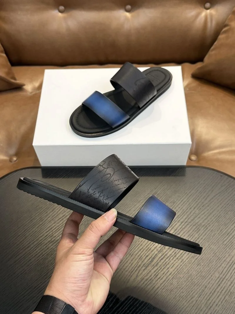 Berluti Sandals BestValue 14947