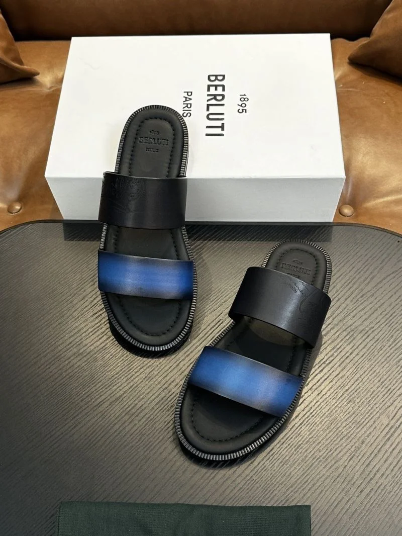 Berluti Sandals BestValue 14947