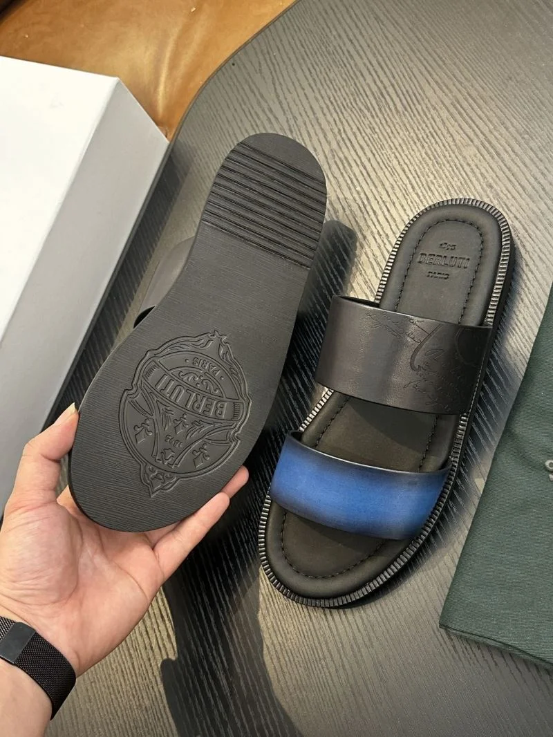 Berluti Sandals BestValue 14947