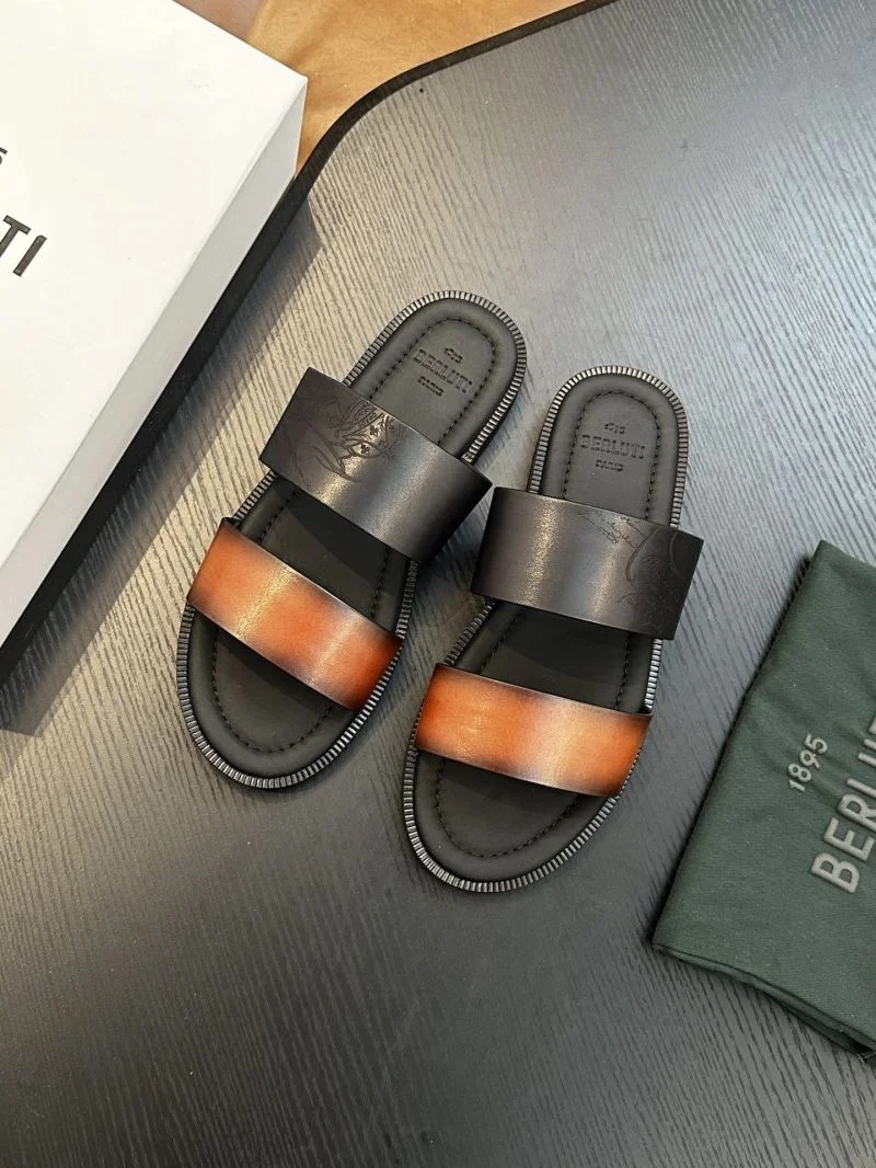 Stylish Berluti Sandals 15083