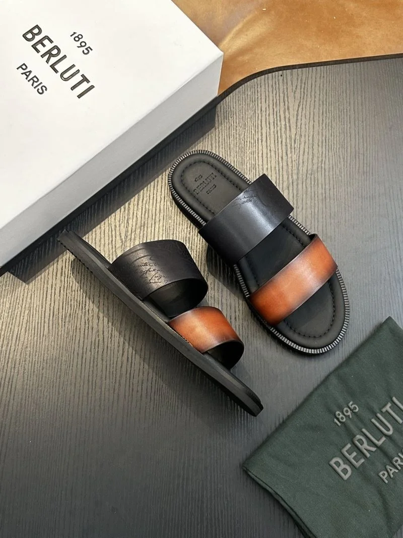 Stylish Berluti Sandals 15083