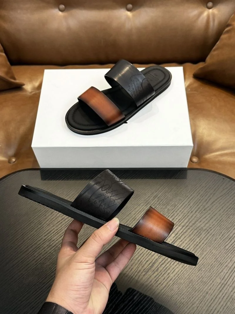 Stylish Berluti Sandals 15083