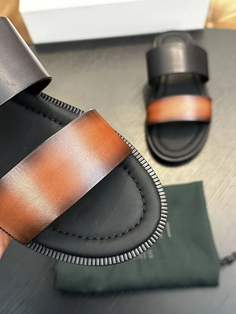 Stylish Berluti Sandals 15083